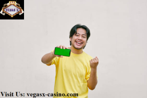 Vegas X bonuses