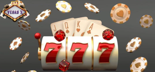 best features of the Vegas-X casino site