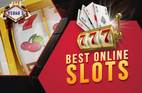 best features of the Vegas-X casino site