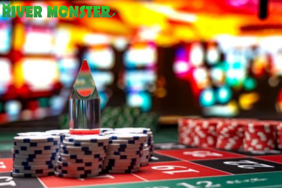 fish table gambling games real money