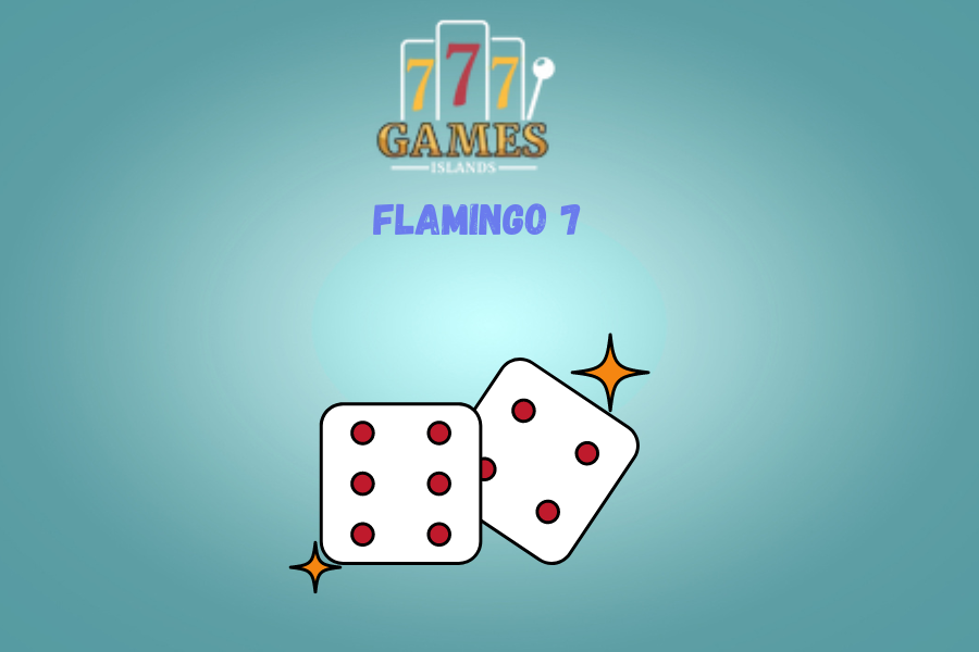 Flamingo 7 2024: The New Constellation in Casino Sky