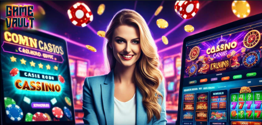 How to Start an Online Casino