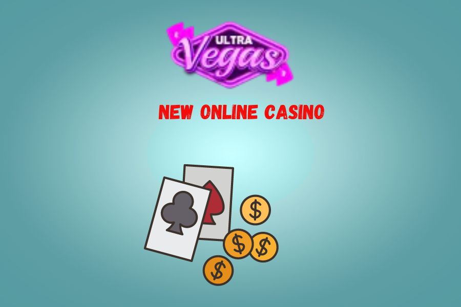 new online casino