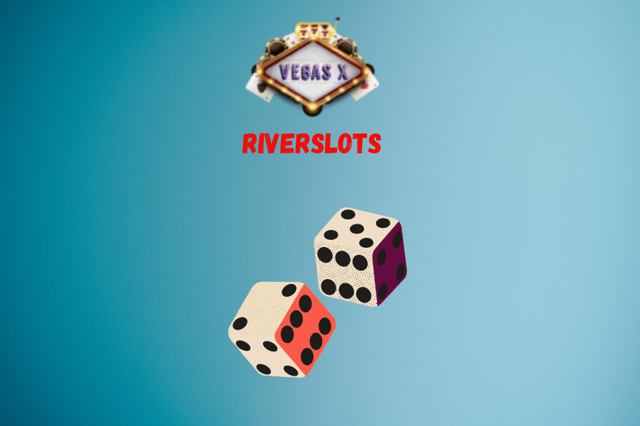 Riverslots  2024: Your Gateway to Fun