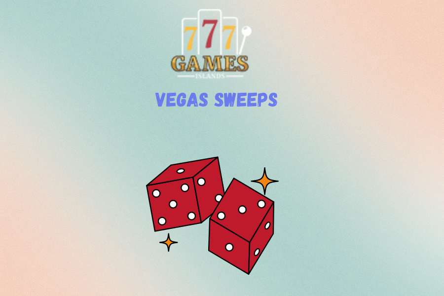 Vegas sweeps 2024: Shining Bright in the Casino Universe