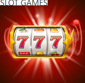 777 Slots