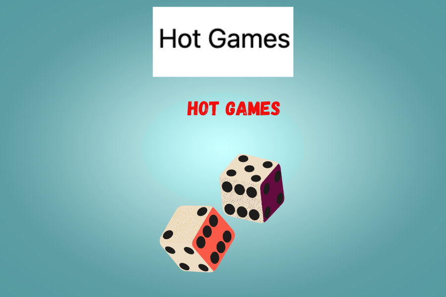 Hot games 2024: The Ultimate Guide