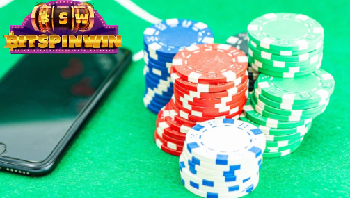 Online Casino Excitement: Digital Gaming