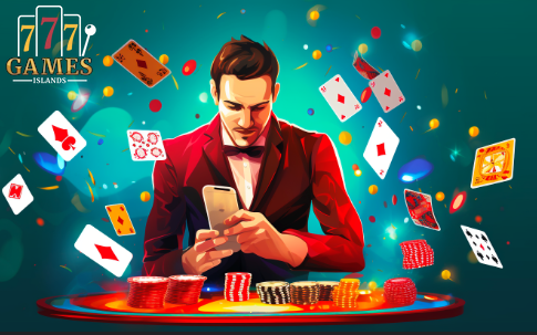 Online Gambling at Ultra Panda: Casino Games