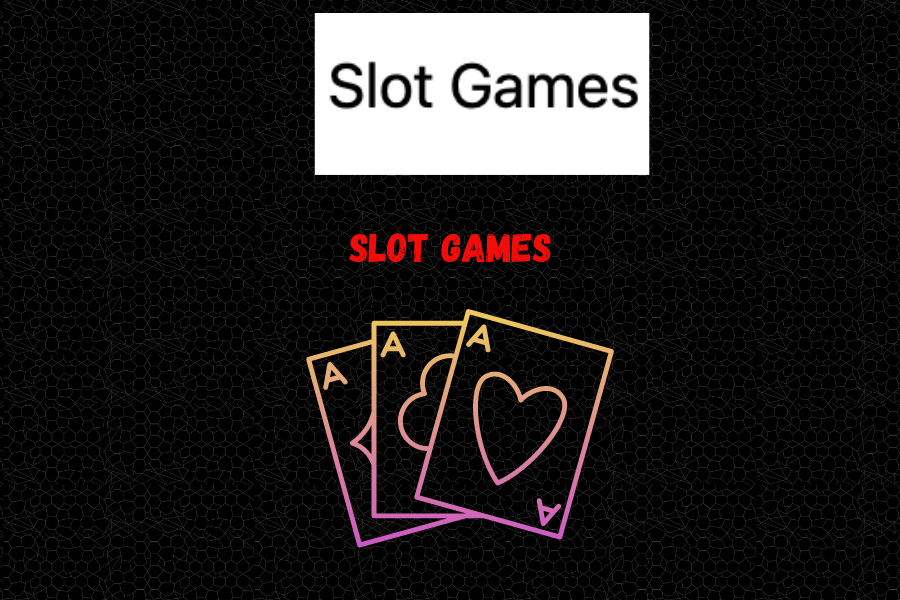 Slot Games 2024: Best Gameplay for Online