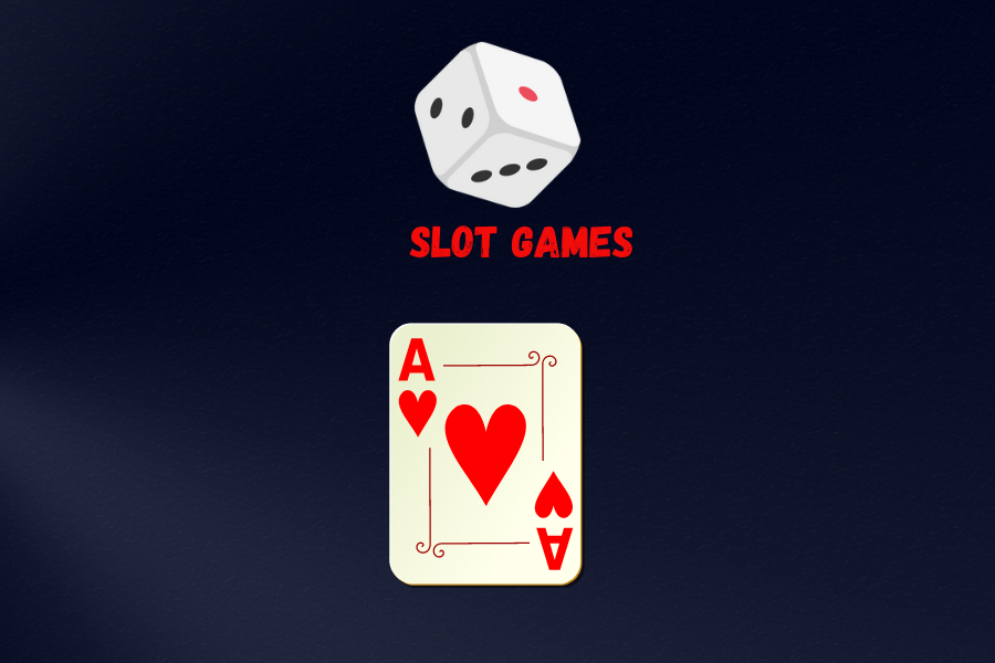 Slot Games  2024: Your Gateway to Fun