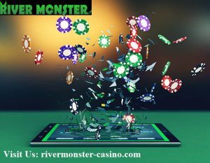 Top Real Money Slot Games