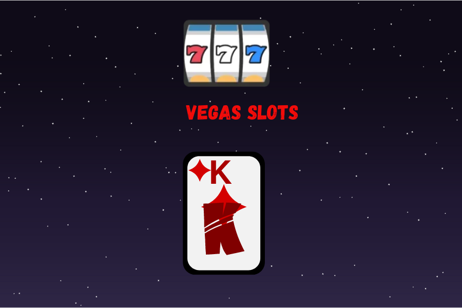 Vegas slots 2024: Your Gateway to Fun