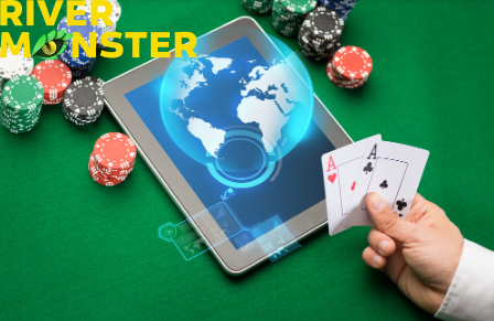 Rivermonster Casino Games: Gaming Adventure