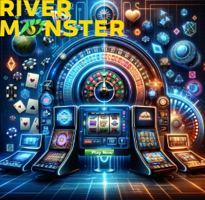 Rivermonster Platform